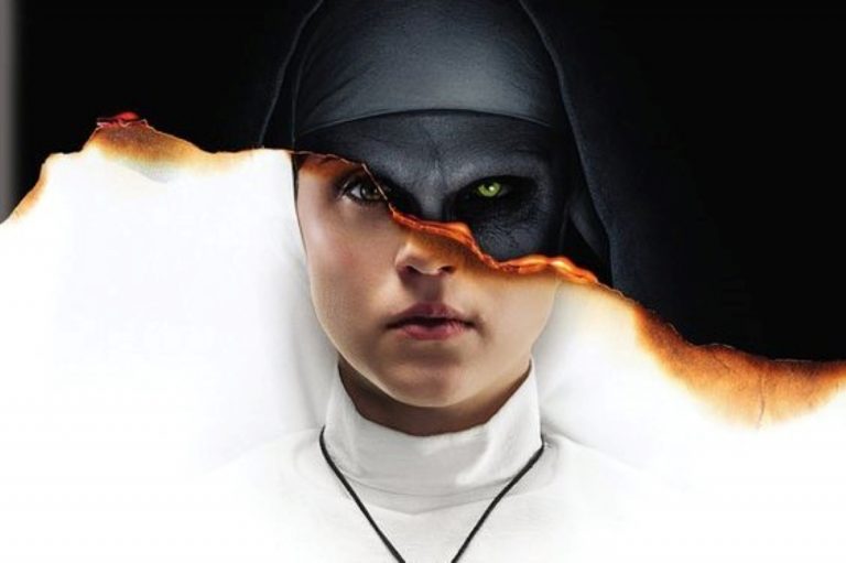 The Nun