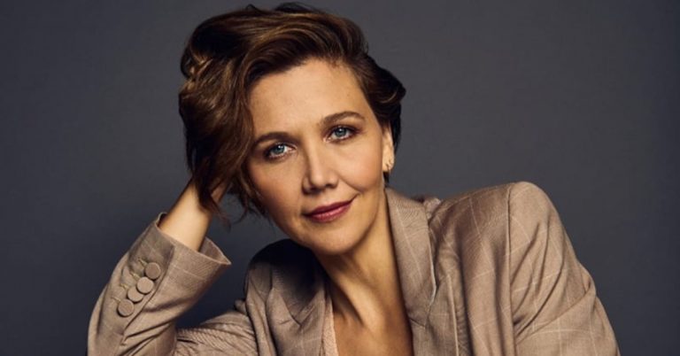 Maggie Gyllenhaal