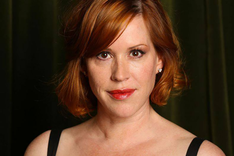 Molly Ringwald