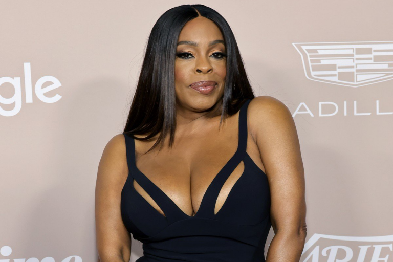 Niecy Nash