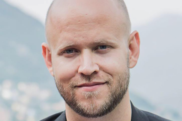 Daniel Ek