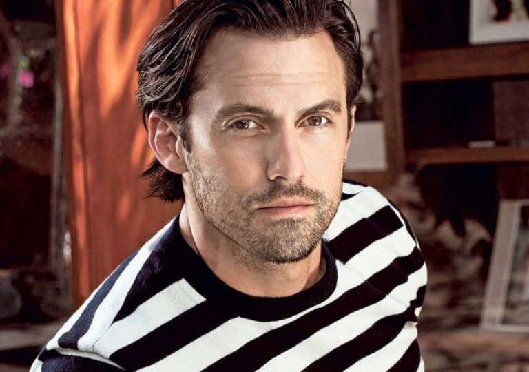 Milo Ventimiglia