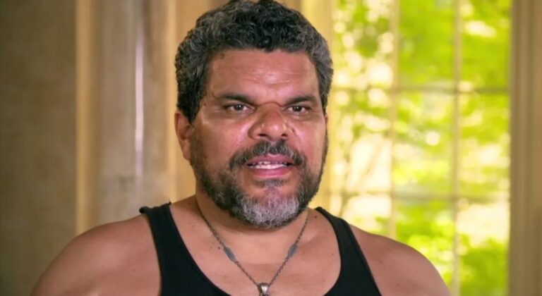 Luis Guzman