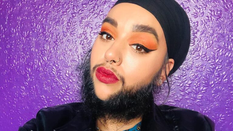 Harnaam Kaur