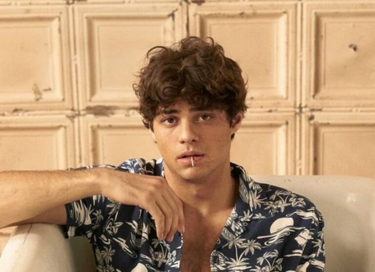 Noah Centineo