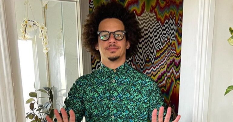 Eric André