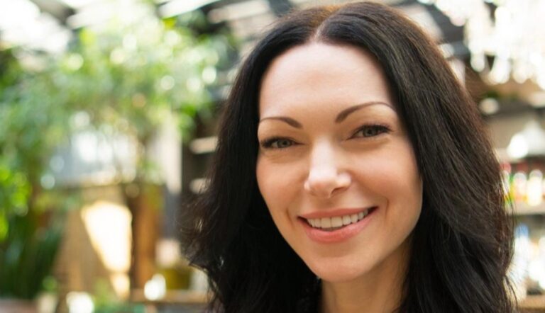 Laura Prepon