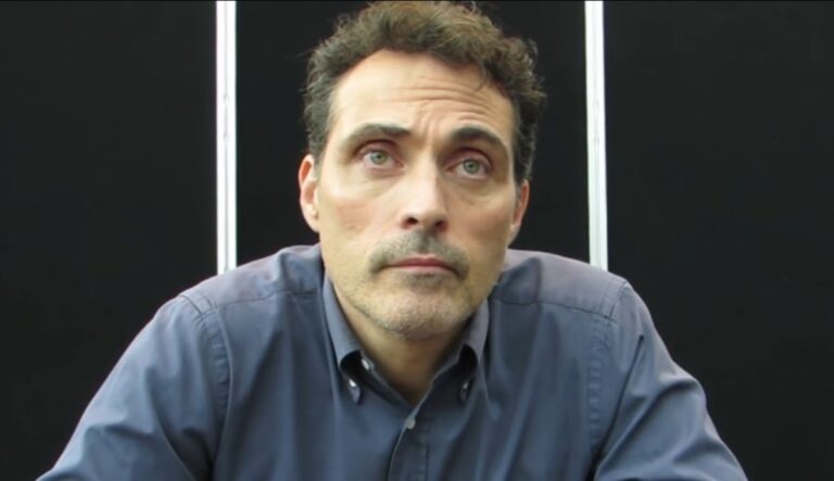 Rufus Sewell