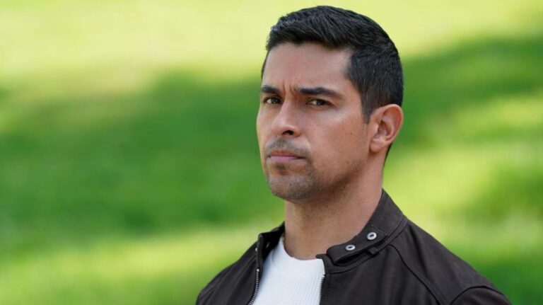 Wilmer Valderrama