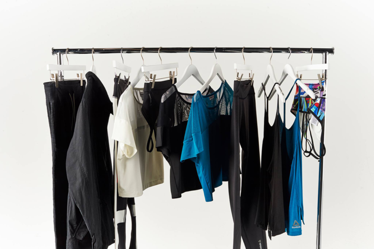 Capsule Wardrobe