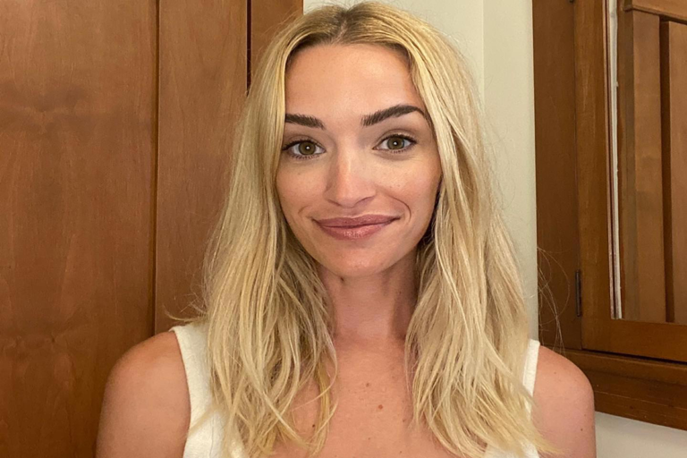 Brianne Howey