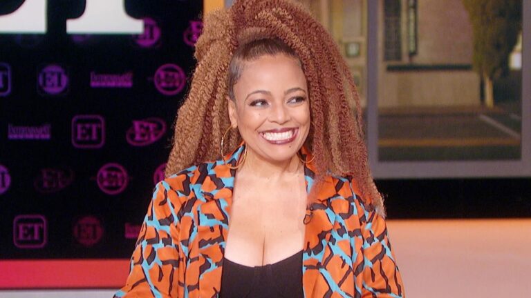 Kim Fields