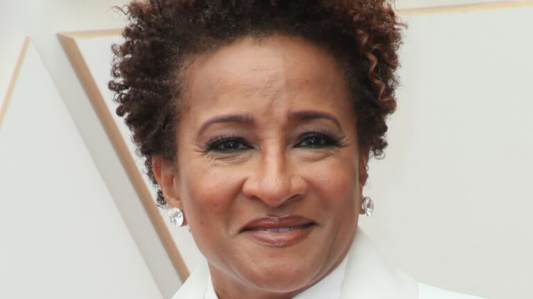 Wanda Sykes