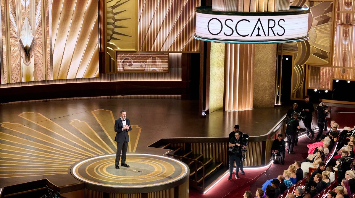 Oscar 2023 l’incasso dei candidati come miglior film DonneMagazine.it