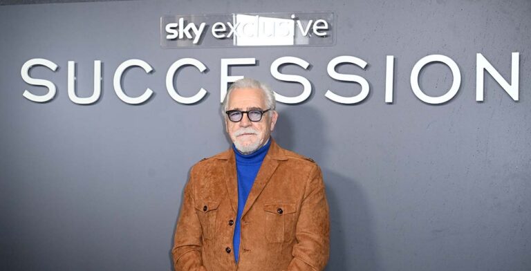 succession episodi