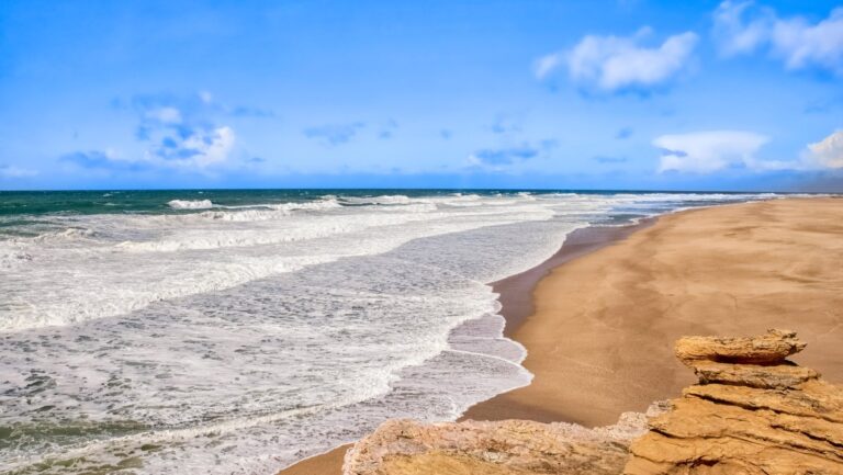 Consigli per difendere la chioma nelle giornate di mare