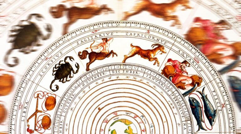 Pigri o iperattivi a seconda dei segni zodiacali