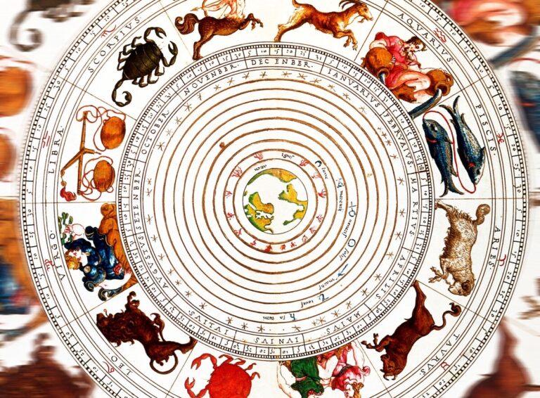 Quale impatto avrà l'equinozio d'autunno 2023 sui segni zodiacali