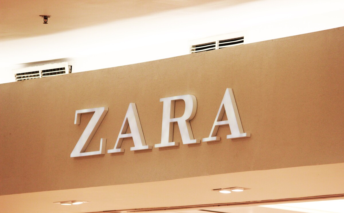 Zara sotto accusa per la nuova campagna pubblicitaria: i riferimenti a Gaza