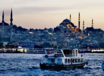 Come vestirsi a Istanbul: consigli per fare la valigia