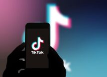 Portare la biblioteca su TikTok: ecco l'idea di Cinzia Piccato