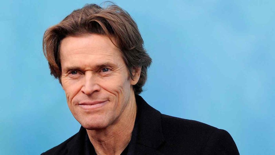 Chi è Willem Dafoe Moglie Figli Altezza Dove Vive Età Donnemagazineit 5542