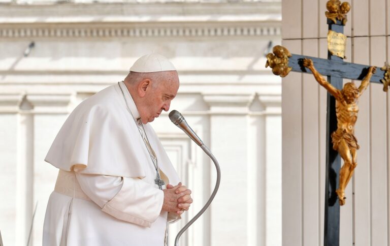 Chi è Fabio Marchese Ragona: origini, libri, biografia di papa Francesco