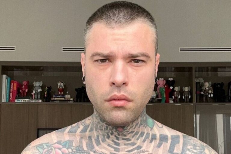 Fedez, peggiorano le condizioni di salute: come sta il rapper