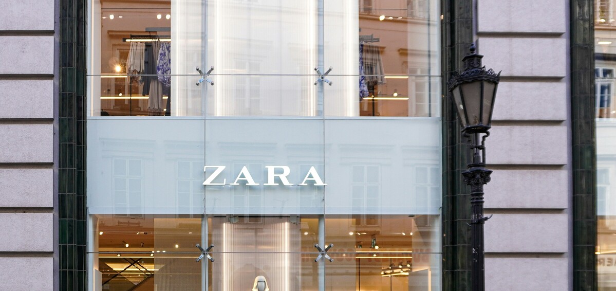 Shorts modellanti Zara: il prezzo