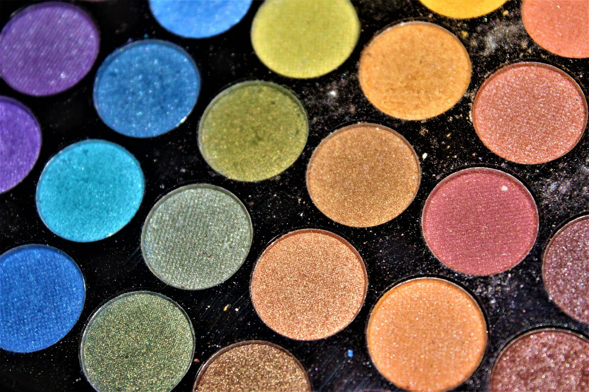 Eyeshadow: quale nuance acquistare?