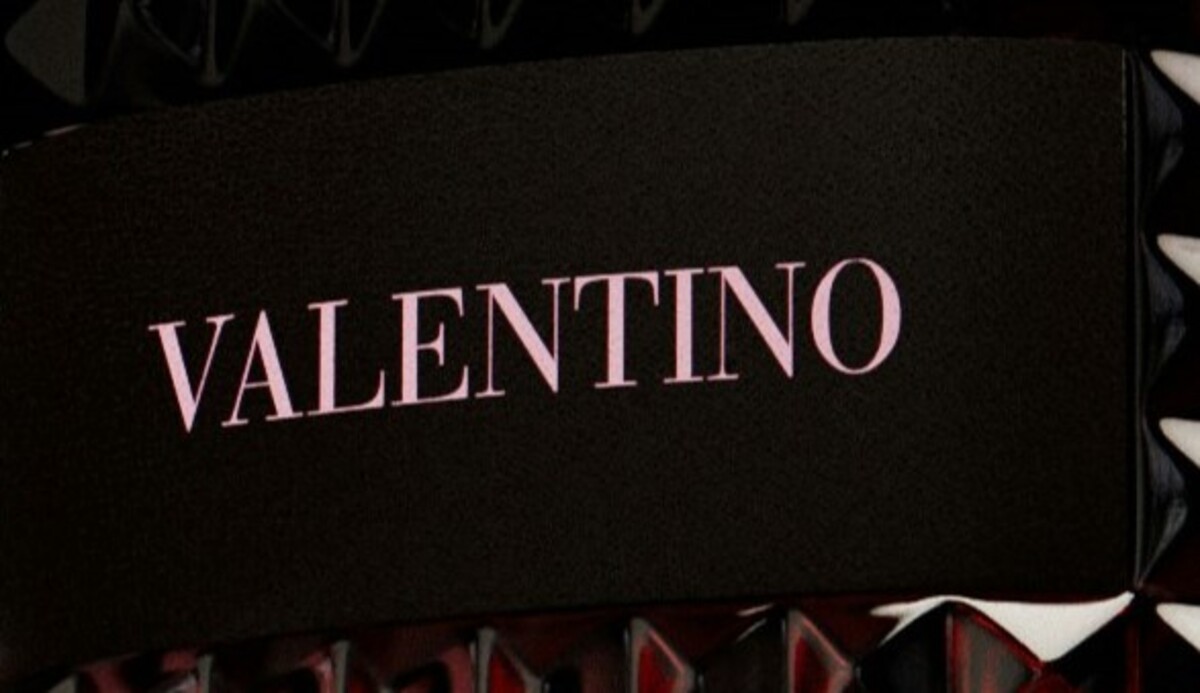 Valentino: in anteprima i primi look da direttore creativo di Alessandro Michele