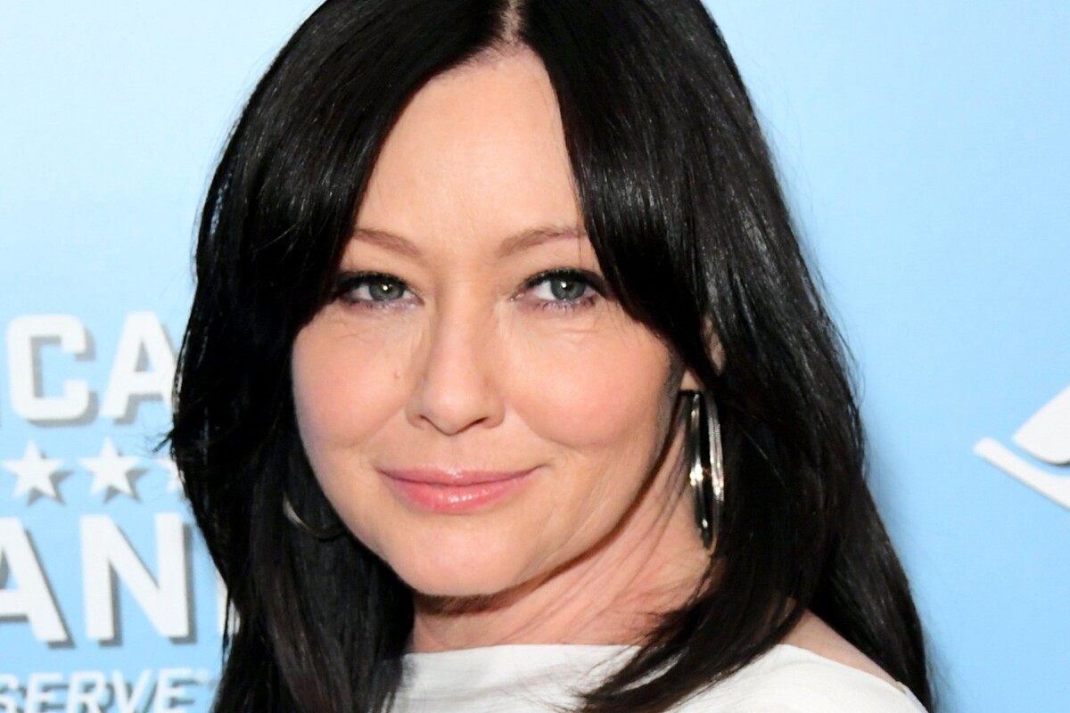 Addio a Shannen Doherty: tutti i ruoli interpretati dall'attrice star di 