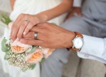 Matrimonio di Cecilia Rodriguez e Ignazio Moser: cosa hanno regalato agli invitati gli sposi?