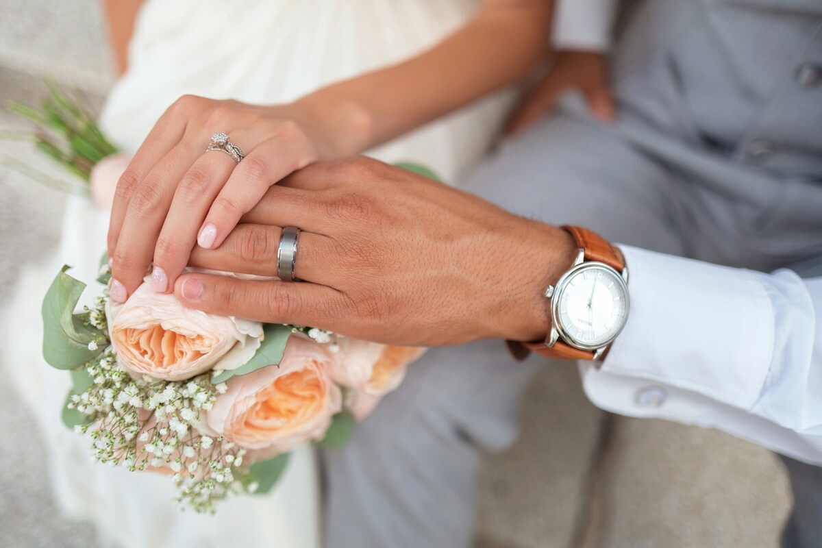 Matrimonio di Cecilia Rodriguez e Ignazio Moser: cosa hanno regalato agli invitati gli sposi?
