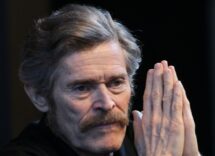 Willem Dafoe, chi è: altezza, figli, moglie, film