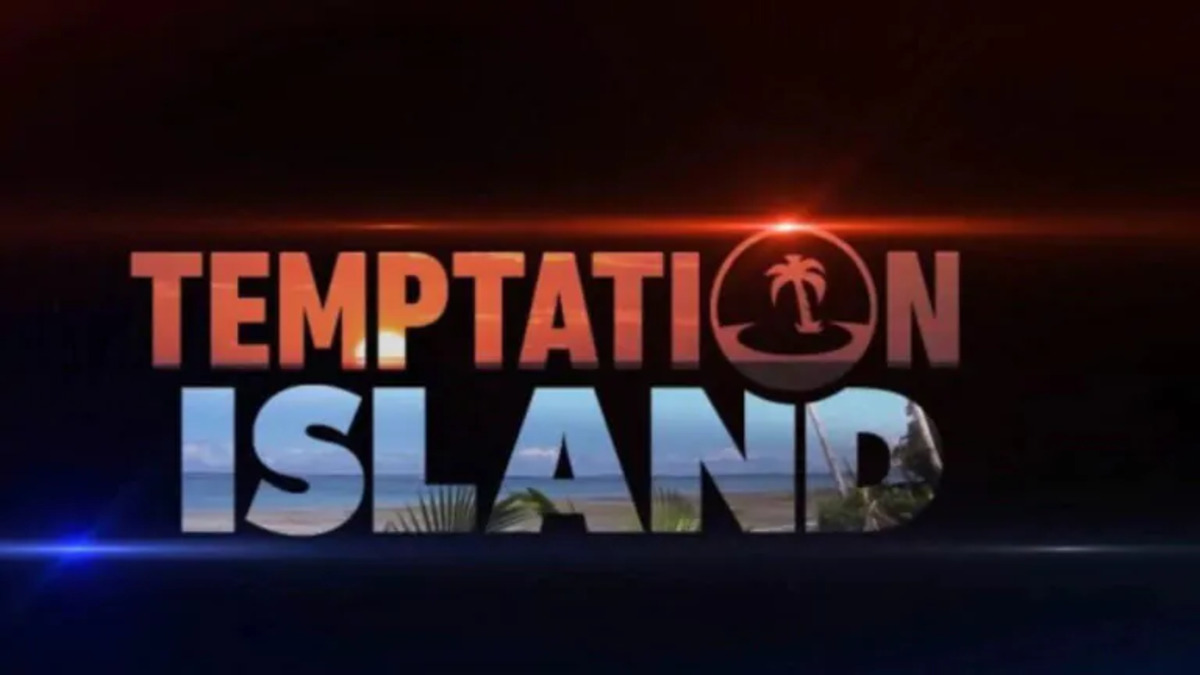 Temptation Island: chi è il tentatore Luigi Scognamiglio
