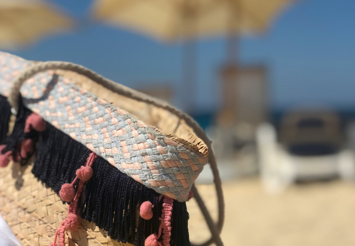 Cosa portare in spiaggia: gli accessori indispensabili