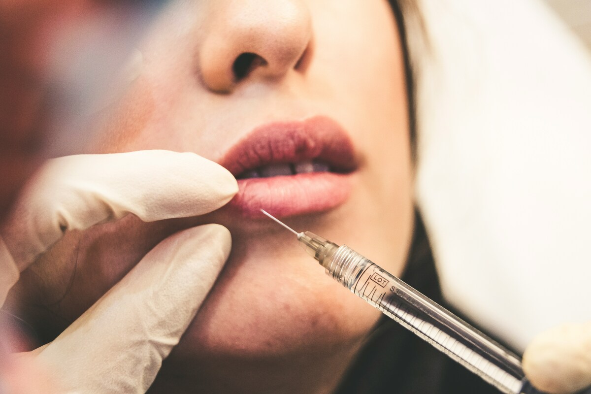 Botox Bar: cosa sono? Quali sono i rischi?