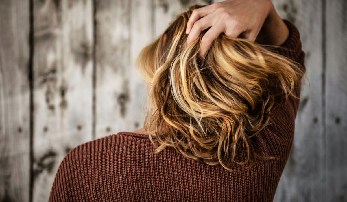 Le nuove tendenze capelli di stagione