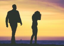 Cosa significa quando sogni che il tuo partner ti tradisce?