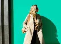 Tendenze moda autunno 2024: il trench è ancora capospalla protagonista