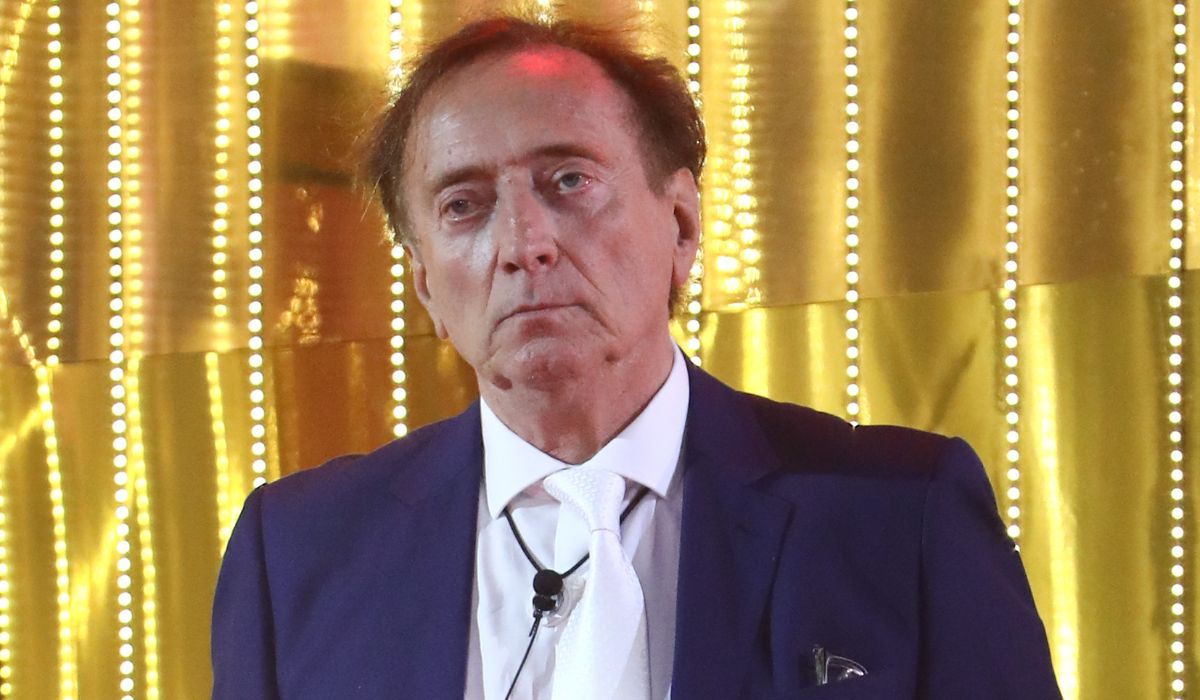 Chi è Gian Amedeo Goria, il figlio di Maria Teresa Ruta