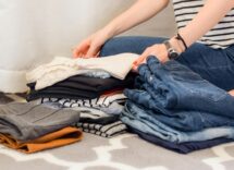 Decluttering, e se diventa un'ossessione? I rischi