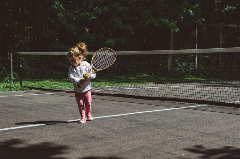 Come scegliere lo sport per i tuoi bambini: consigli utili