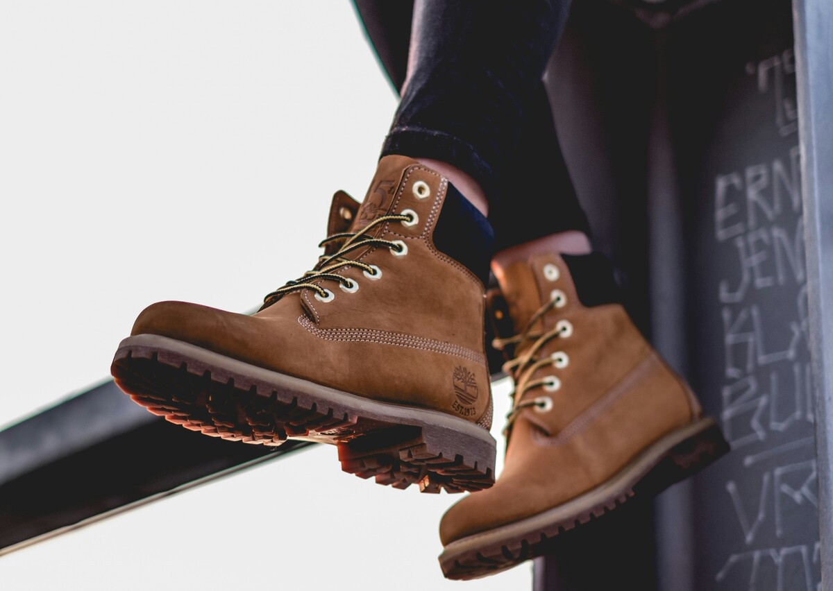 Work boots: tutto sulla calzatura must have della stagione