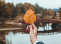 Tendenze unghie autunno 2024: gli smalti marroni stanno spopolando