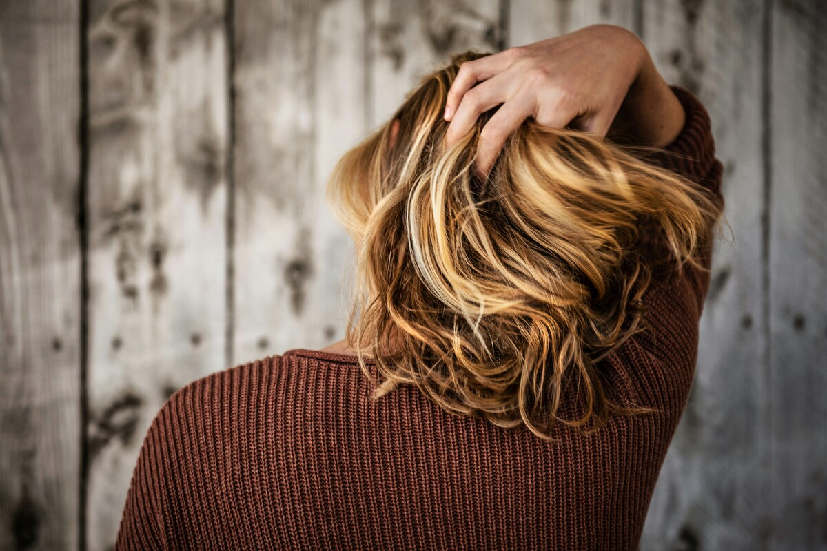 Capelli in caduta? Cause e rimedi