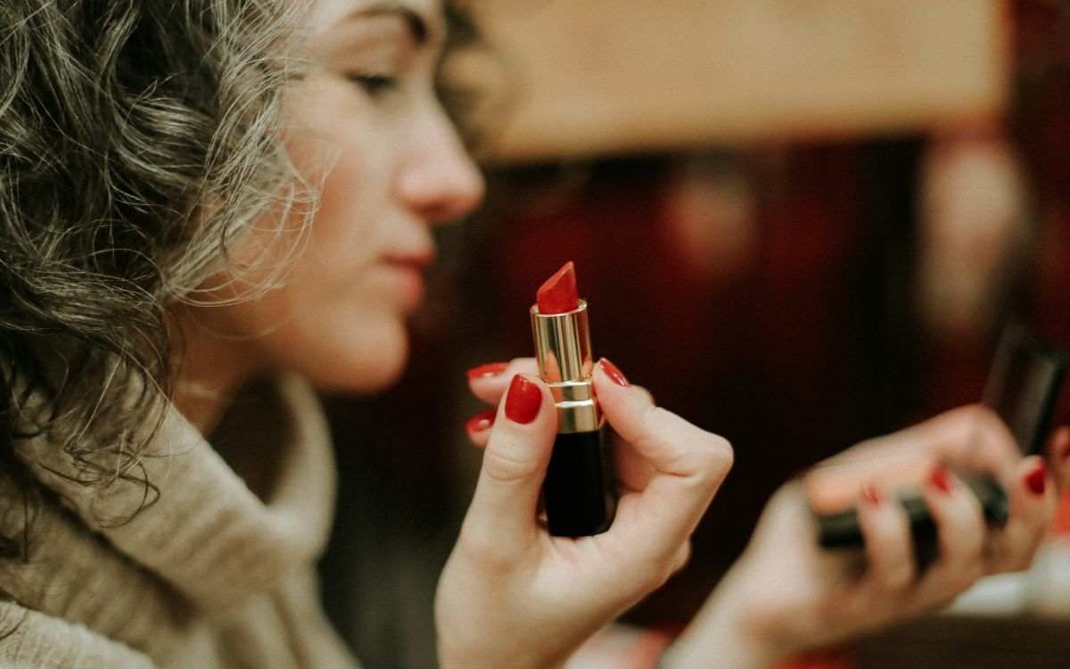 Scopri come è cambiato il make up negli anni