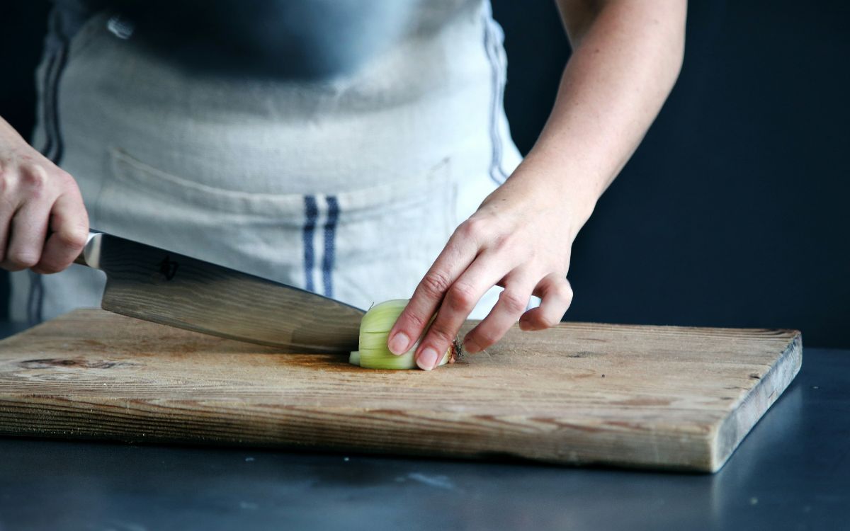 La vincitrice di MasterChef in cerca di un lavoro