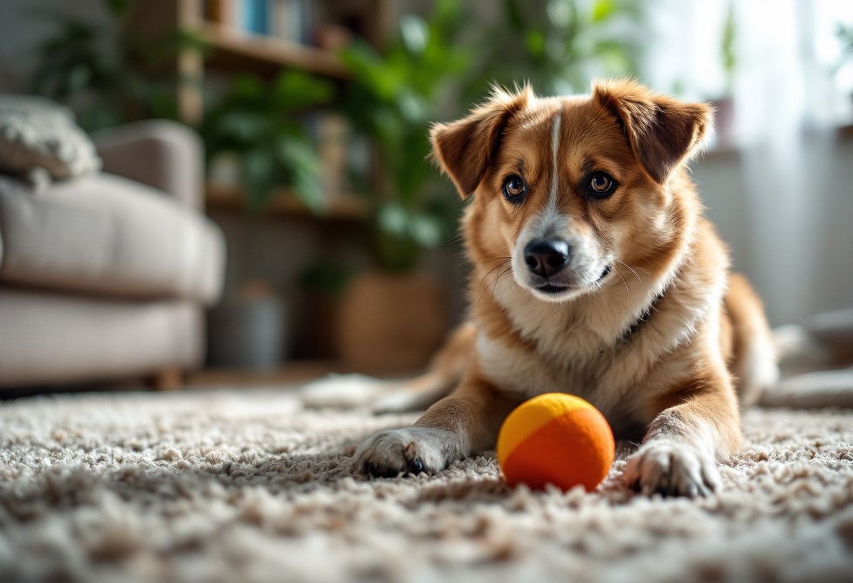 Educazione positiva per cani e gatti